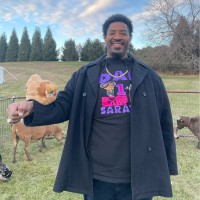 Markis Johnson