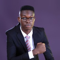 Michael Mbakara  Eyo-ita