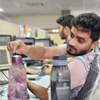 Baseet Kotawdekar