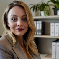 Sabrina Stoica-Enache