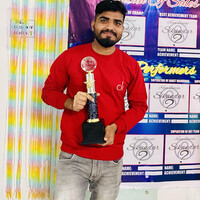 Ankit Singh