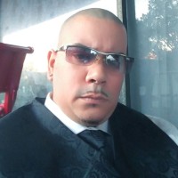 Joe Garcia