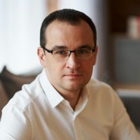 Sergey Lyutikov