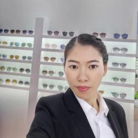 Tanny Yu（sunglasses and optical frames）