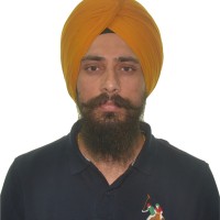 Kuldeep Singh