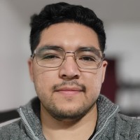 Jonathan Vidales