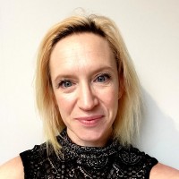 Catherine Terry