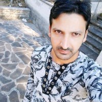 Tariq Tanha