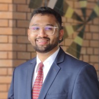 Divyansh Kasture