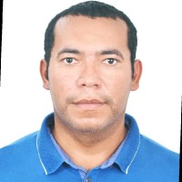 Isaque Santos
