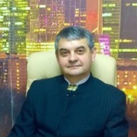 Владимир Меркулов