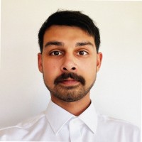 Vinnay Chhabildas