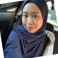 Afrina Azman
