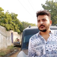 Bhargavrajsinh Jadeja