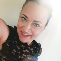 Andreza Mendonça