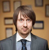 Eugene Kursin