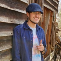 Noah Torrence