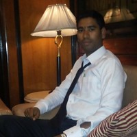 Dhulipala Chakravarthi