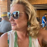 Eleni Célia Barbeiro