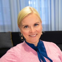 Kirsi Räbinä