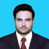 Ibrar Ahmad