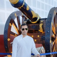 Satendra Kumar Singh