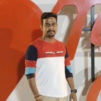 Dinesh Kumar