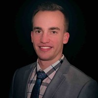 Alyn Melloy, Cpa