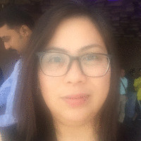 Maria Rosario Galang