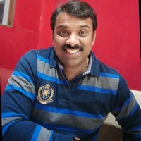 Siddharth Bhawsar