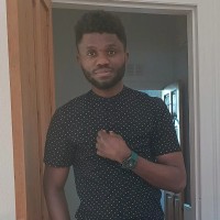 Joseph J. Ogah