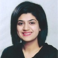 Syeda Sara Habib