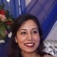 Charvi Parashar
