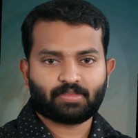 Visakh S