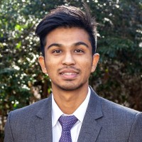 Anuraj Pradhan