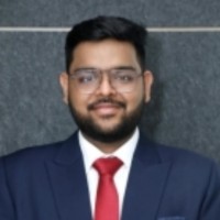 Vedant Modi
