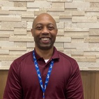 Lamont Anderson, Csc, Cdm, Cfpp