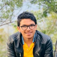 CA Ganesh Prasad Acharya