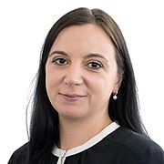 Patricia Buxton