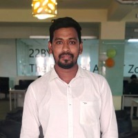 Naresh Erukula
