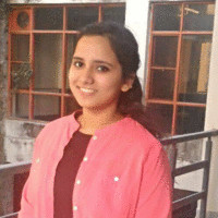 Akshita Bhargava