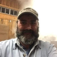 Brian Woodard