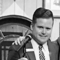 Russell Buller