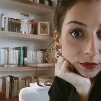 Camille D'Antonio
