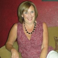 Gail Curley, RN, BC, MBA