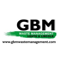 GBM Waste Management Louth