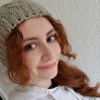 Lucy Maffeis
