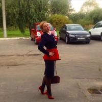 Пирютко Нина