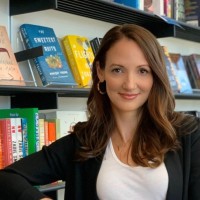 Gina Geis, Md, Ms