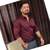 Kuldeep Joshi